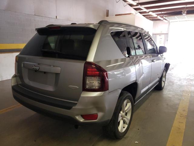 Photo 3 VIN: 1C4NJDEB8GD637600 - JEEP COMPASS LA 