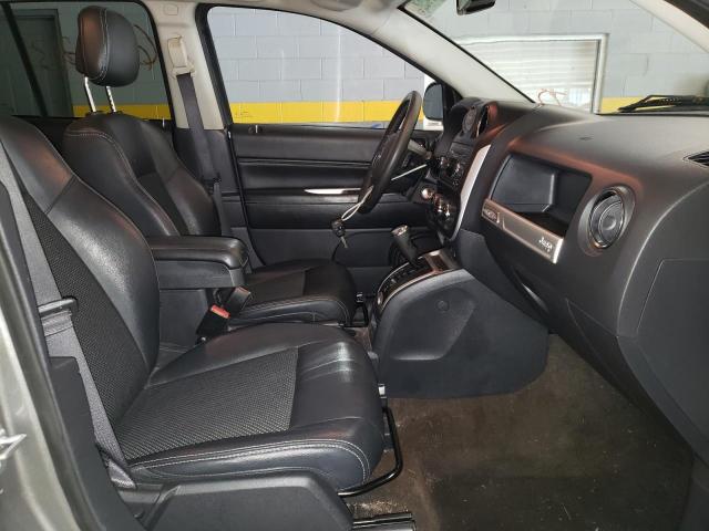 Photo 4 VIN: 1C4NJDEB8GD637600 - JEEP COMPASS LA 