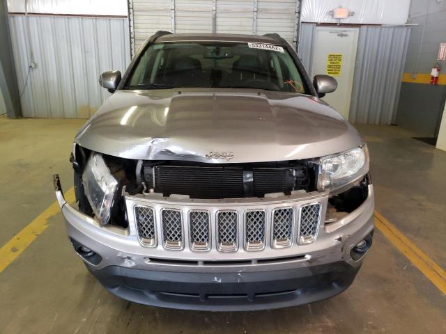 Photo 8 VIN: 1C4NJDEB8GD637600 - JEEP COMPASS LA 