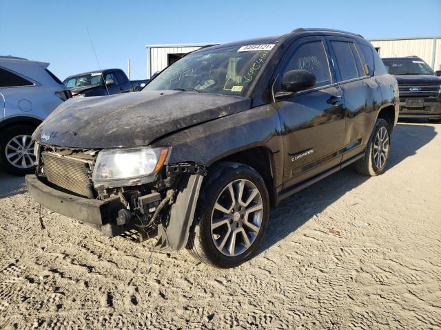 Photo 1 VIN: 1C4NJDEB8GD647088 - JEEP COMPASS LA 