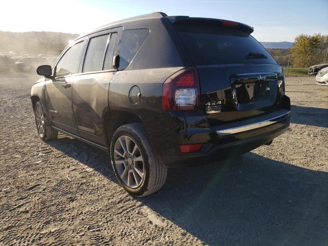 Photo 2 VIN: 1C4NJDEB8GD647088 - JEEP COMPASS LA 