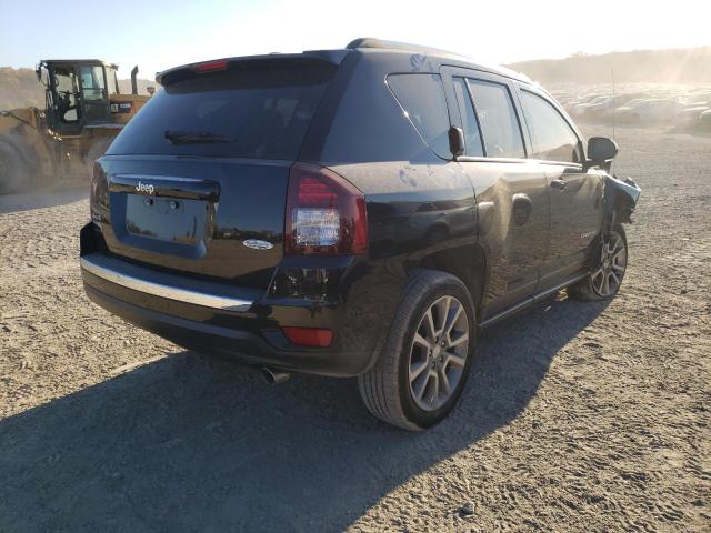 Photo 3 VIN: 1C4NJDEB8GD647088 - JEEP COMPASS LA 