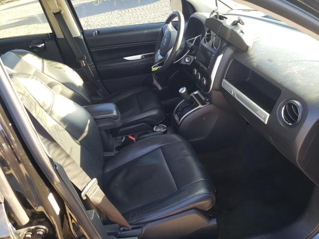 Photo 4 VIN: 1C4NJDEB8GD647088 - JEEP COMPASS LA 