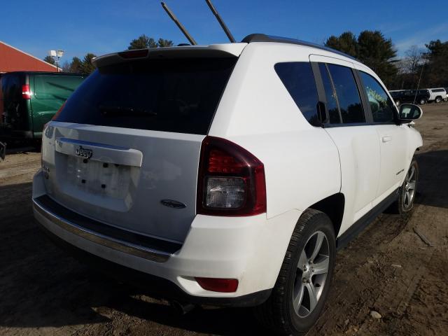 Photo 3 VIN: 1C4NJDEB8GD653571 - JEEP COMPASS LA 