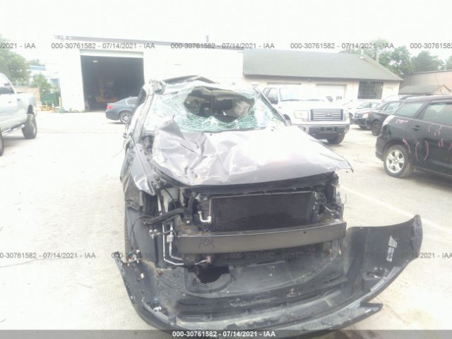 Photo 5 VIN: 1C4NJDEB8GD664070 - JEEP COMPASS 