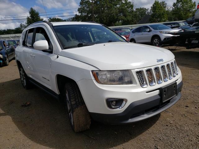 Photo 0 VIN: 1C4NJDEB8GD684142 - JEEP COMPASS LA 