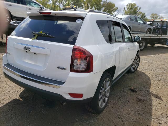 Photo 3 VIN: 1C4NJDEB8GD684142 - JEEP COMPASS LA 