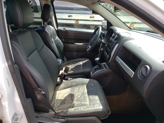 Photo 4 VIN: 1C4NJDEB8GD684142 - JEEP COMPASS LA 