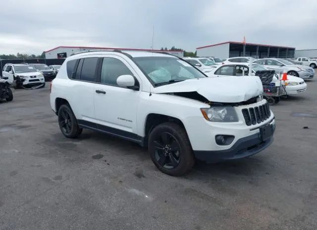 Photo 0 VIN: 1C4NJDEB8GD685310 - JEEP COMPASS 