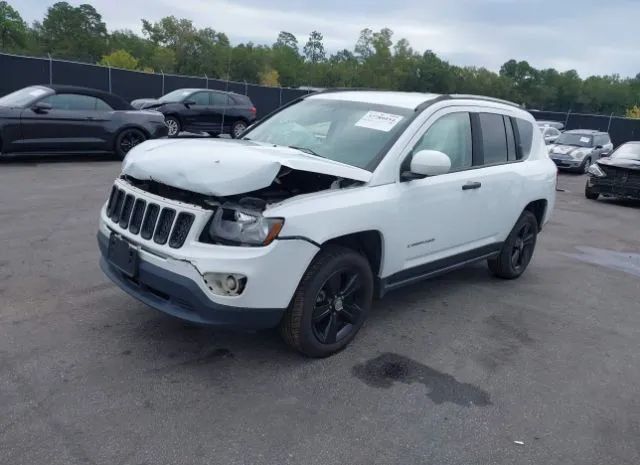 Photo 1 VIN: 1C4NJDEB8GD685310 - JEEP COMPASS 