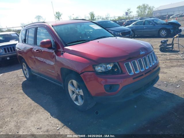 Photo 0 VIN: 1C4NJDEB8GD687073 - JEEP COMPASS 