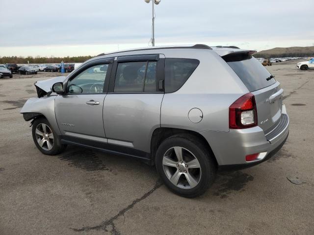 Photo 1 VIN: 1C4NJDEB8GD697652 - JEEP COMPASS LA 