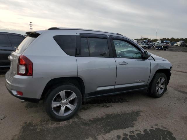 Photo 2 VIN: 1C4NJDEB8GD697652 - JEEP COMPASS LA 