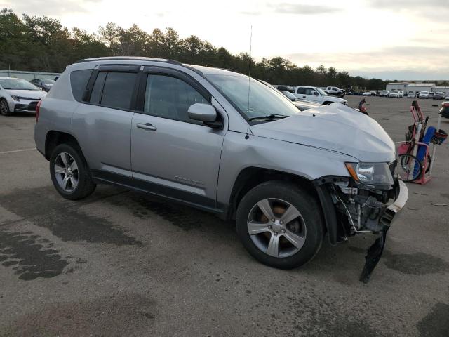 Photo 3 VIN: 1C4NJDEB8GD697652 - JEEP COMPASS LA 