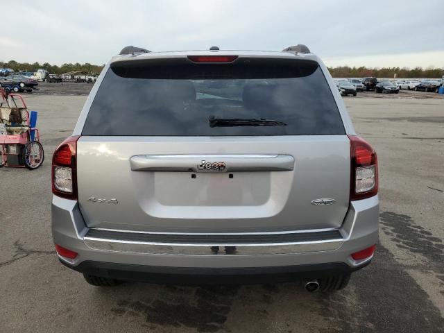 Photo 5 VIN: 1C4NJDEB8GD697652 - JEEP COMPASS LA 