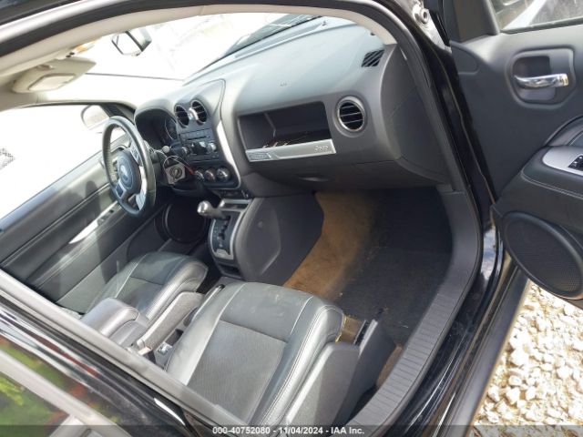 Photo 4 VIN: 1C4NJDEB8GD707340 - JEEP COMPASS 