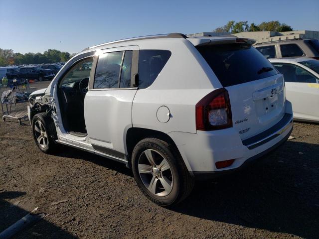 Photo 1 VIN: 1C4NJDEB8GD708245 - JEEP COMPASS 