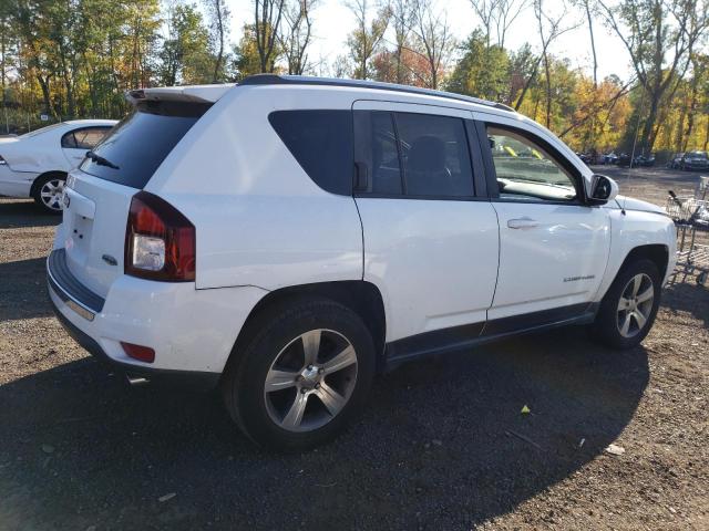 Photo 2 VIN: 1C4NJDEB8GD708245 - JEEP COMPASS 