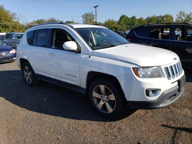 Photo 3 VIN: 1C4NJDEB8GD708245 - JEEP COMPASS 