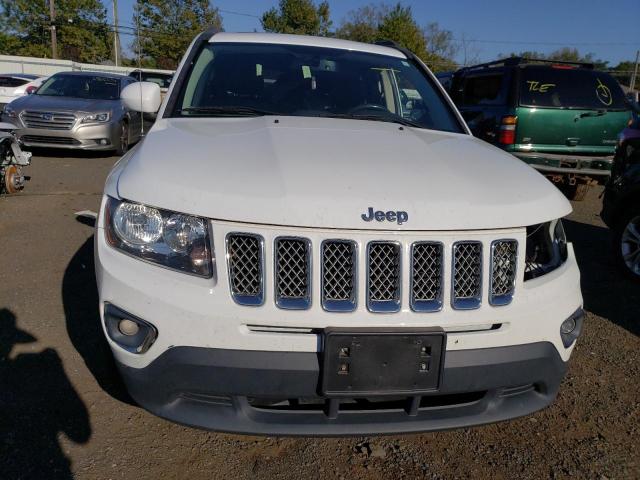 Photo 4 VIN: 1C4NJDEB8GD708245 - JEEP COMPASS 