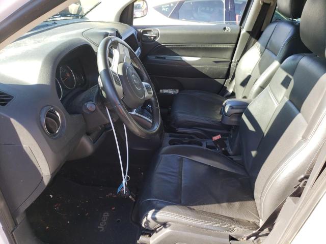 Photo 6 VIN: 1C4NJDEB8GD708245 - JEEP COMPASS 