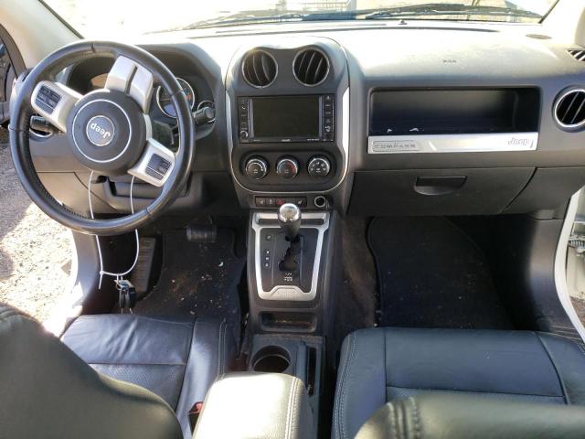 Photo 7 VIN: 1C4NJDEB8GD708245 - JEEP COMPASS 