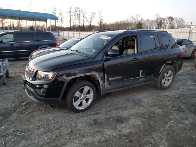 Photo 0 VIN: 1C4NJDEB8GD725983 - JEEP COMPASS LA 