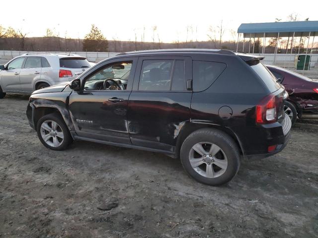 Photo 1 VIN: 1C4NJDEB8GD725983 - JEEP COMPASS LA 