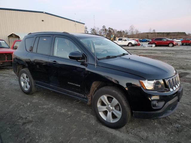 Photo 3 VIN: 1C4NJDEB8GD725983 - JEEP COMPASS LA 