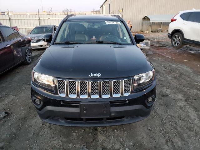 Photo 4 VIN: 1C4NJDEB8GD725983 - JEEP COMPASS LA 