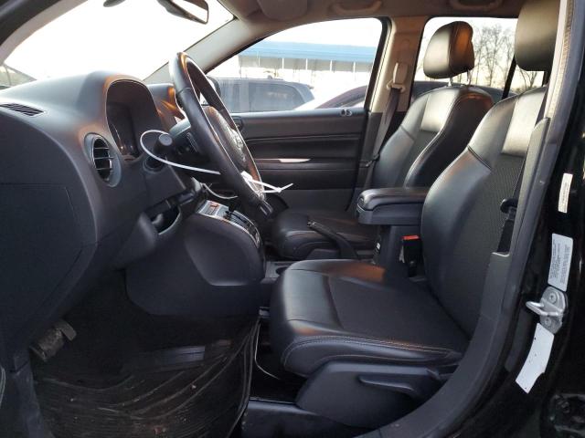 Photo 6 VIN: 1C4NJDEB8GD725983 - JEEP COMPASS LA 