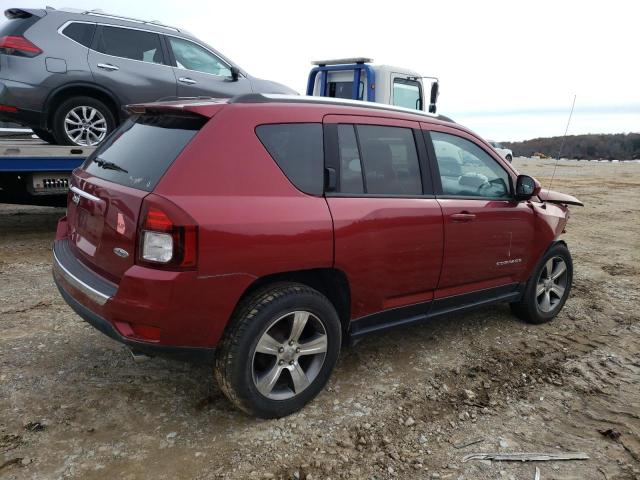 Photo 2 VIN: 1C4NJDEB8GD729676 - JEEP COMPASS LA 