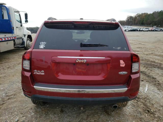 Photo 5 VIN: 1C4NJDEB8GD729676 - JEEP COMPASS LA 