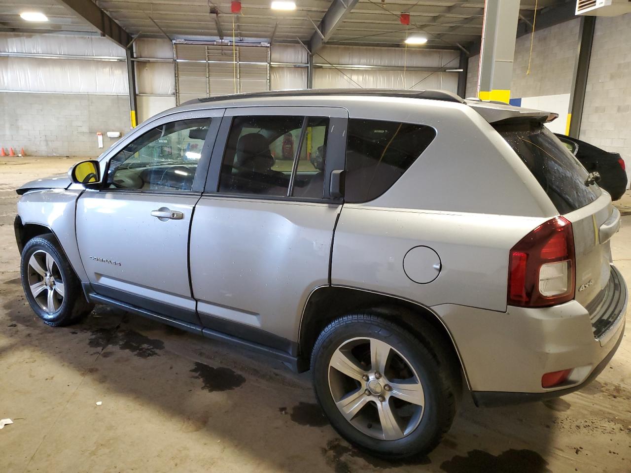 Photo 1 VIN: 1C4NJDEB8GD730598 - JEEP COMPASS 