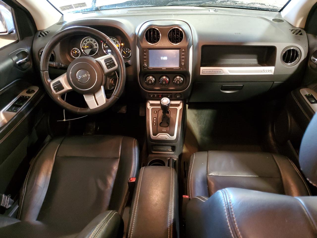 Photo 7 VIN: 1C4NJDEB8GD730598 - JEEP COMPASS 