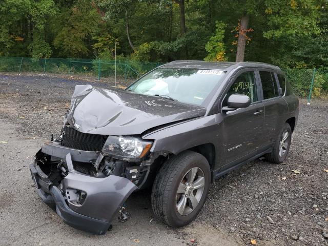 Photo 1 VIN: 1C4NJDEB8GD731198 - JEEP COMPASS LA 