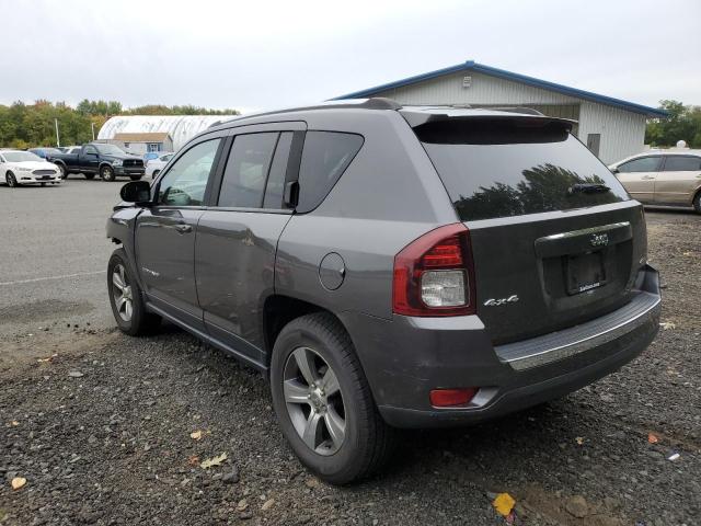 Photo 2 VIN: 1C4NJDEB8GD731198 - JEEP COMPASS LA 