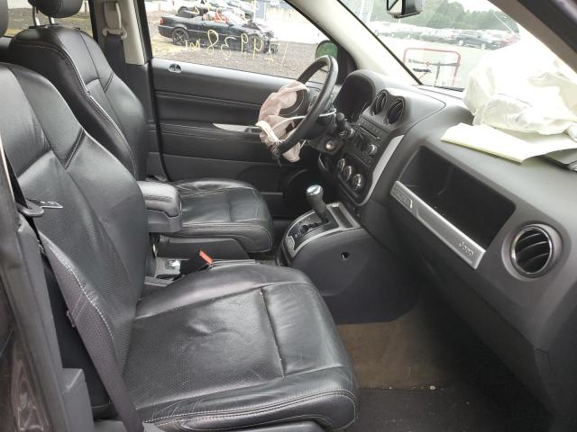 Photo 4 VIN: 1C4NJDEB8GD731198 - JEEP COMPASS LA 