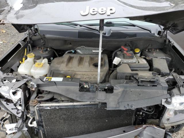 Photo 6 VIN: 1C4NJDEB8GD731198 - JEEP COMPASS LA 