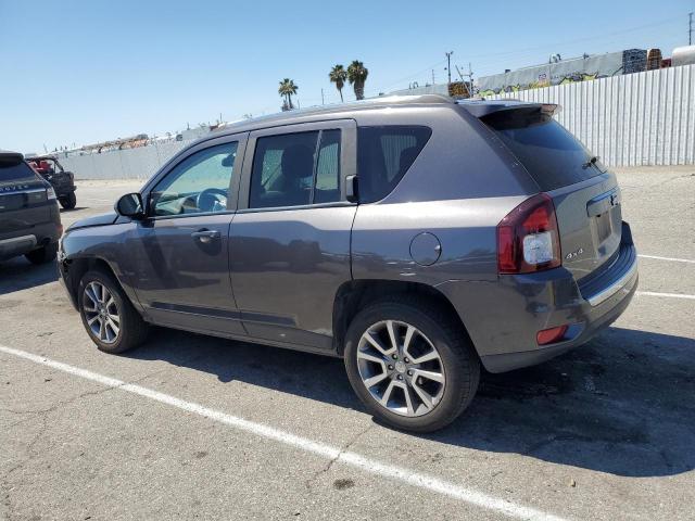 Photo 1 VIN: 1C4NJDEB8GD733615 - JEEP COMPASS 