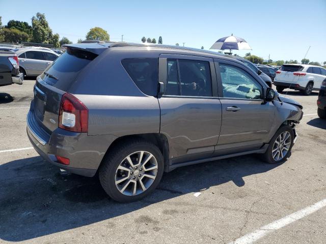 Photo 2 VIN: 1C4NJDEB8GD733615 - JEEP COMPASS 