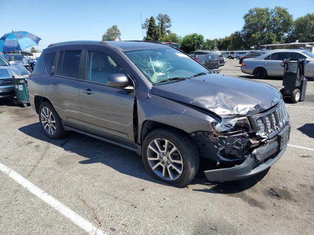 Photo 3 VIN: 1C4NJDEB8GD733615 - JEEP COMPASS 