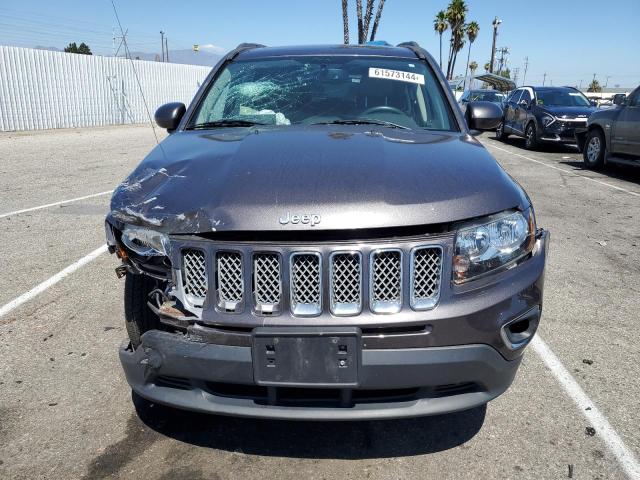 Photo 4 VIN: 1C4NJDEB8GD733615 - JEEP COMPASS 