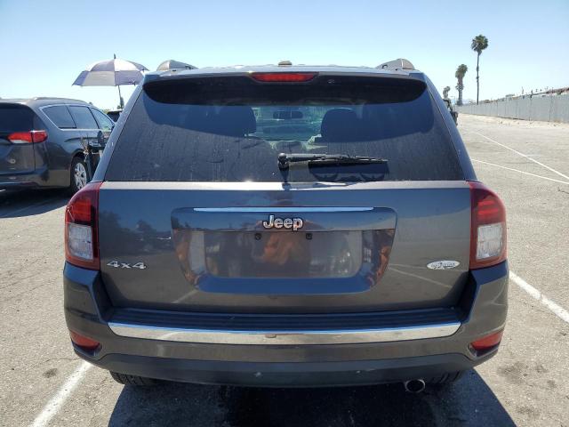 Photo 5 VIN: 1C4NJDEB8GD733615 - JEEP COMPASS 