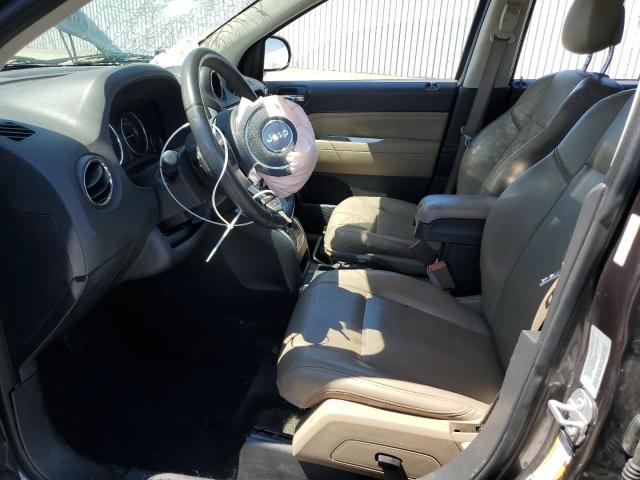 Photo 6 VIN: 1C4NJDEB8GD733615 - JEEP COMPASS 