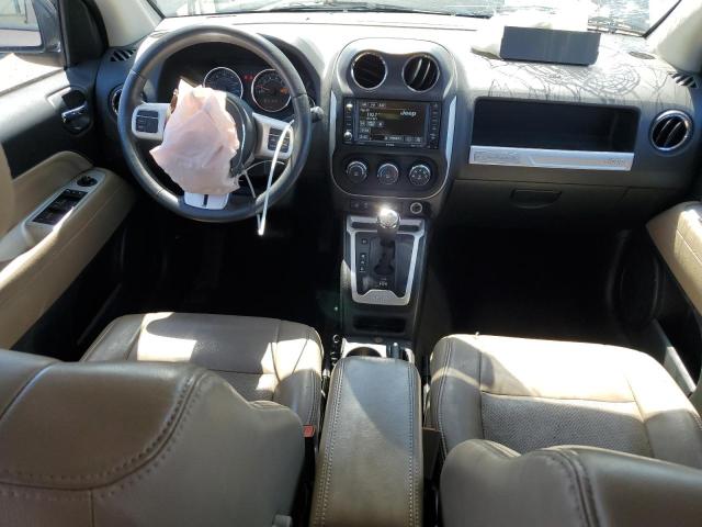 Photo 7 VIN: 1C4NJDEB8GD733615 - JEEP COMPASS 