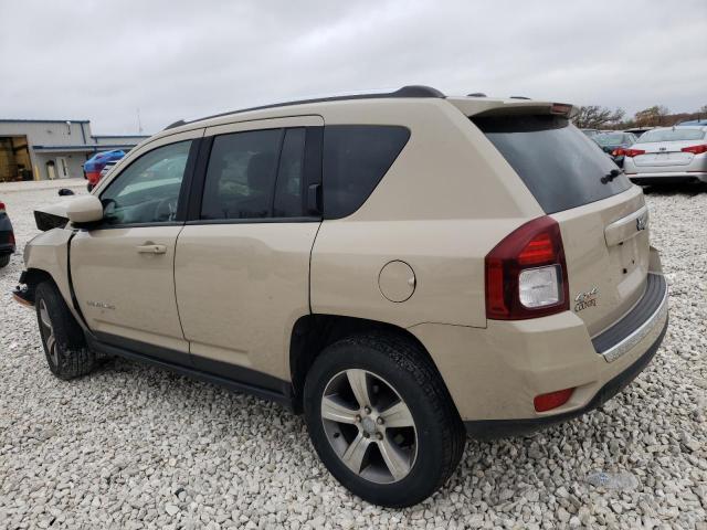 Photo 1 VIN: 1C4NJDEB8GD745134 - JEEP COMPASS 