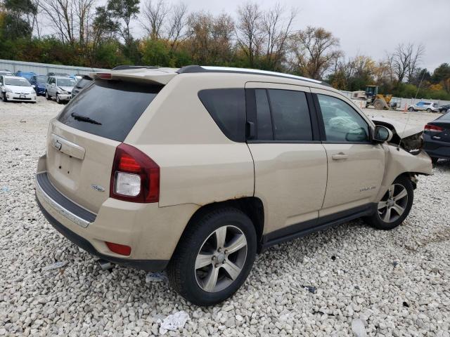 Photo 2 VIN: 1C4NJDEB8GD745134 - JEEP COMPASS 