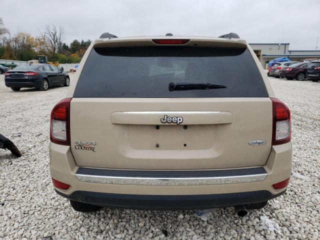 Photo 5 VIN: 1C4NJDEB8GD745134 - JEEP COMPASS 