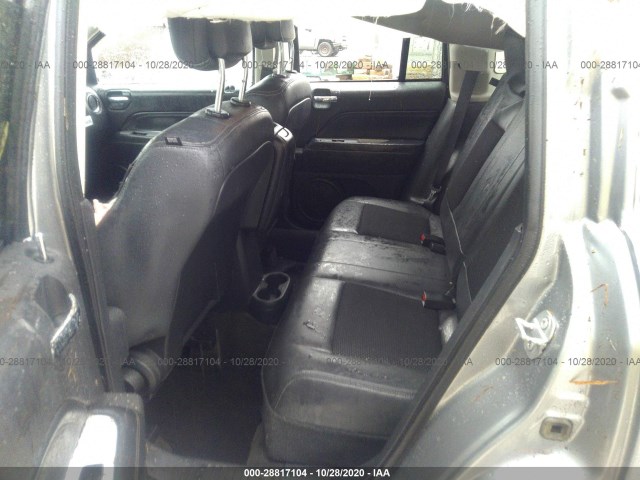 Photo 7 VIN: 1C4NJDEB8GD758109 - JEEP COMPASS 